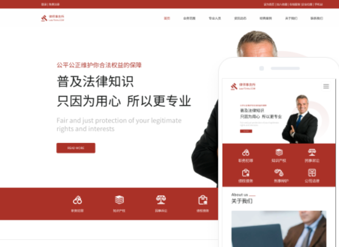 個性化網(wǎng)站開發(fā)